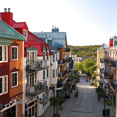 Place Saint Bernard Mont Tremblant Ngoại thất bức ảnh