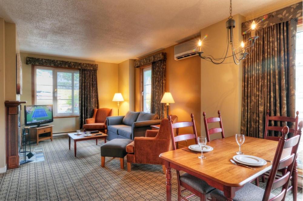 Place Saint Bernard Mont Tremblant Ngoại thất bức ảnh