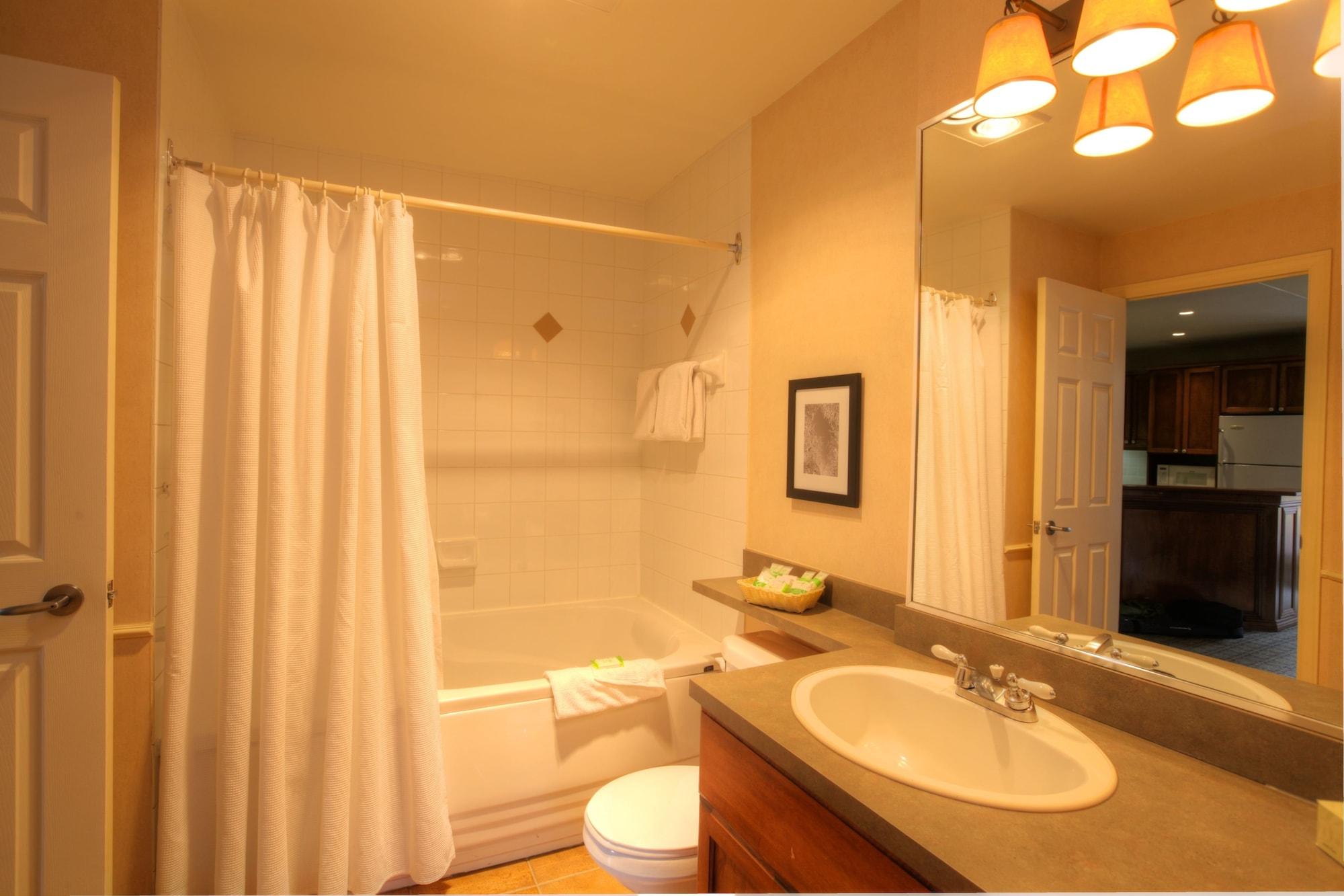 Place Saint Bernard Mont Tremblant Ngoại thất bức ảnh