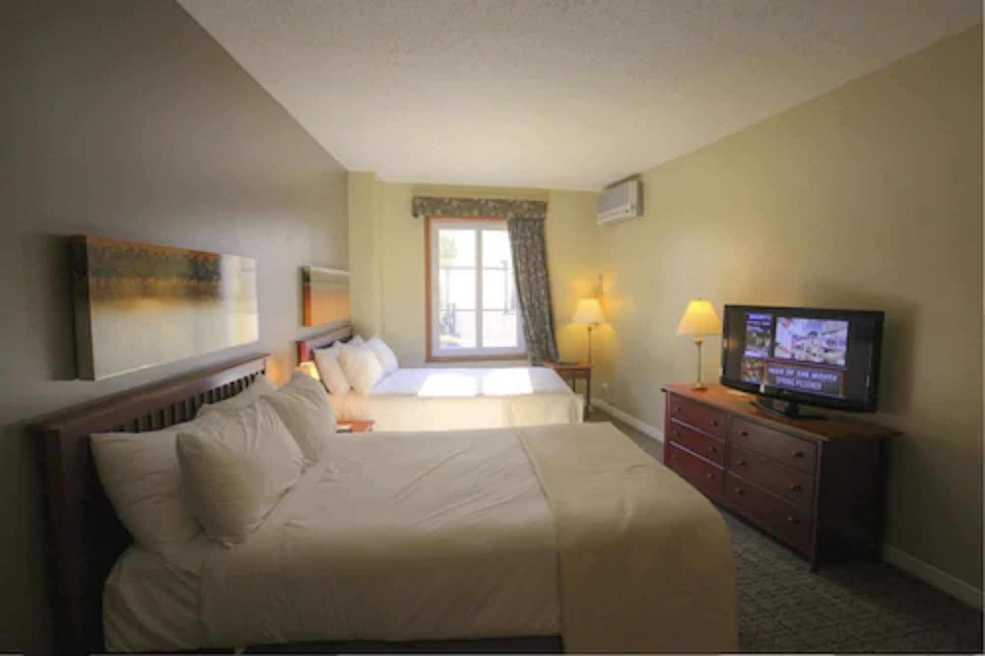 Place Saint Bernard Mont Tremblant Ngoại thất bức ảnh