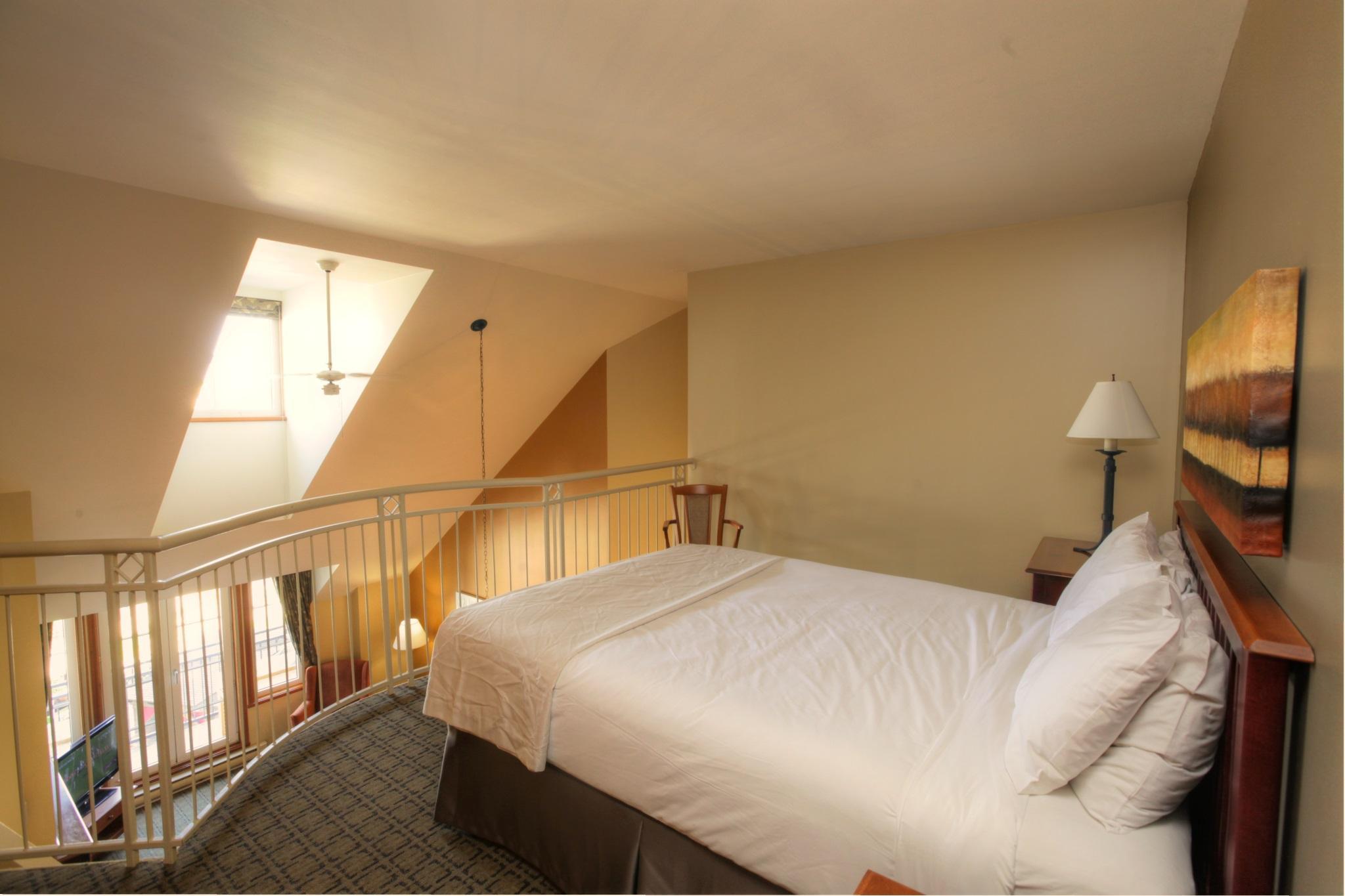 Place Saint Bernard Mont Tremblant Ngoại thất bức ảnh