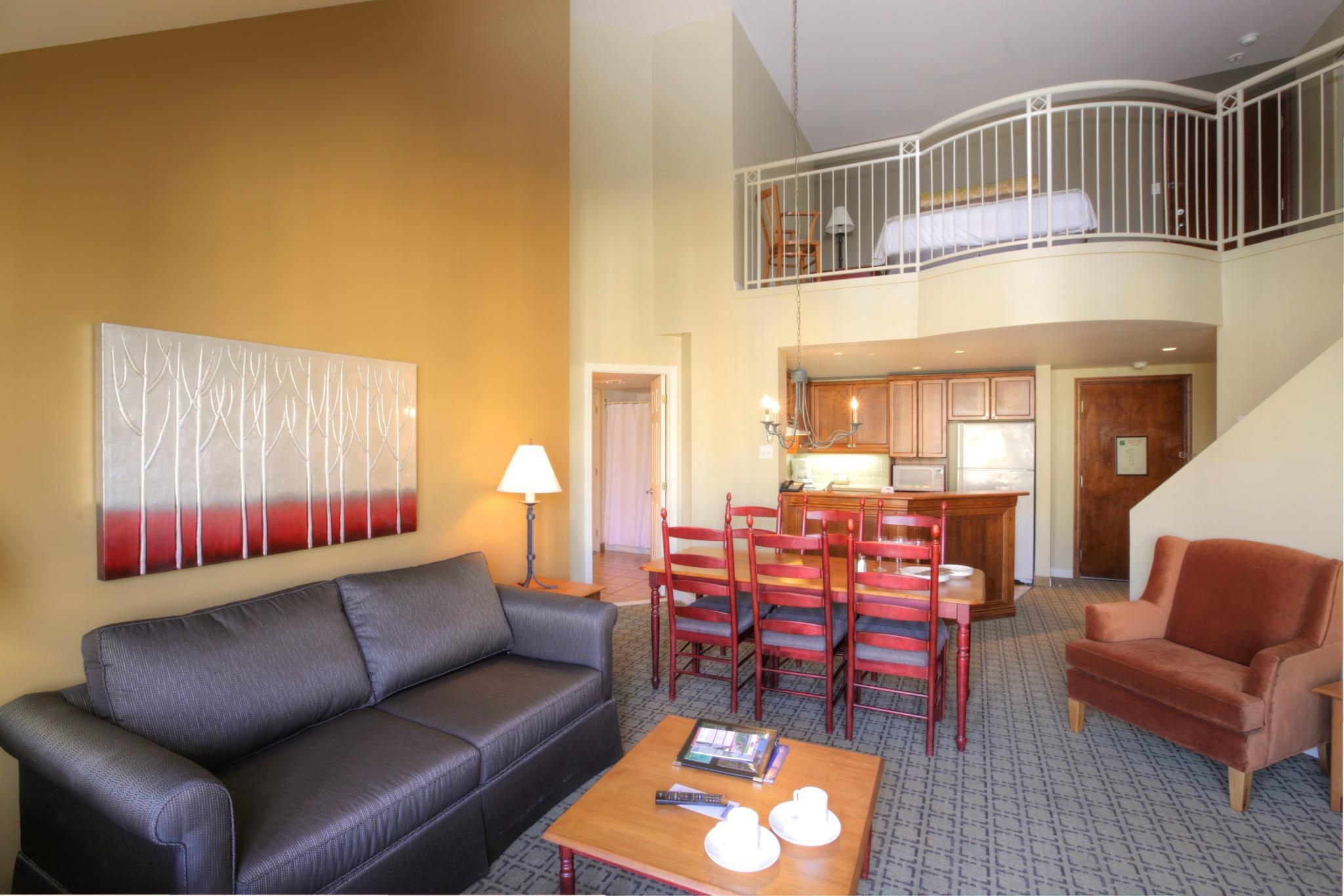 Place Saint Bernard Mont Tremblant Ngoại thất bức ảnh