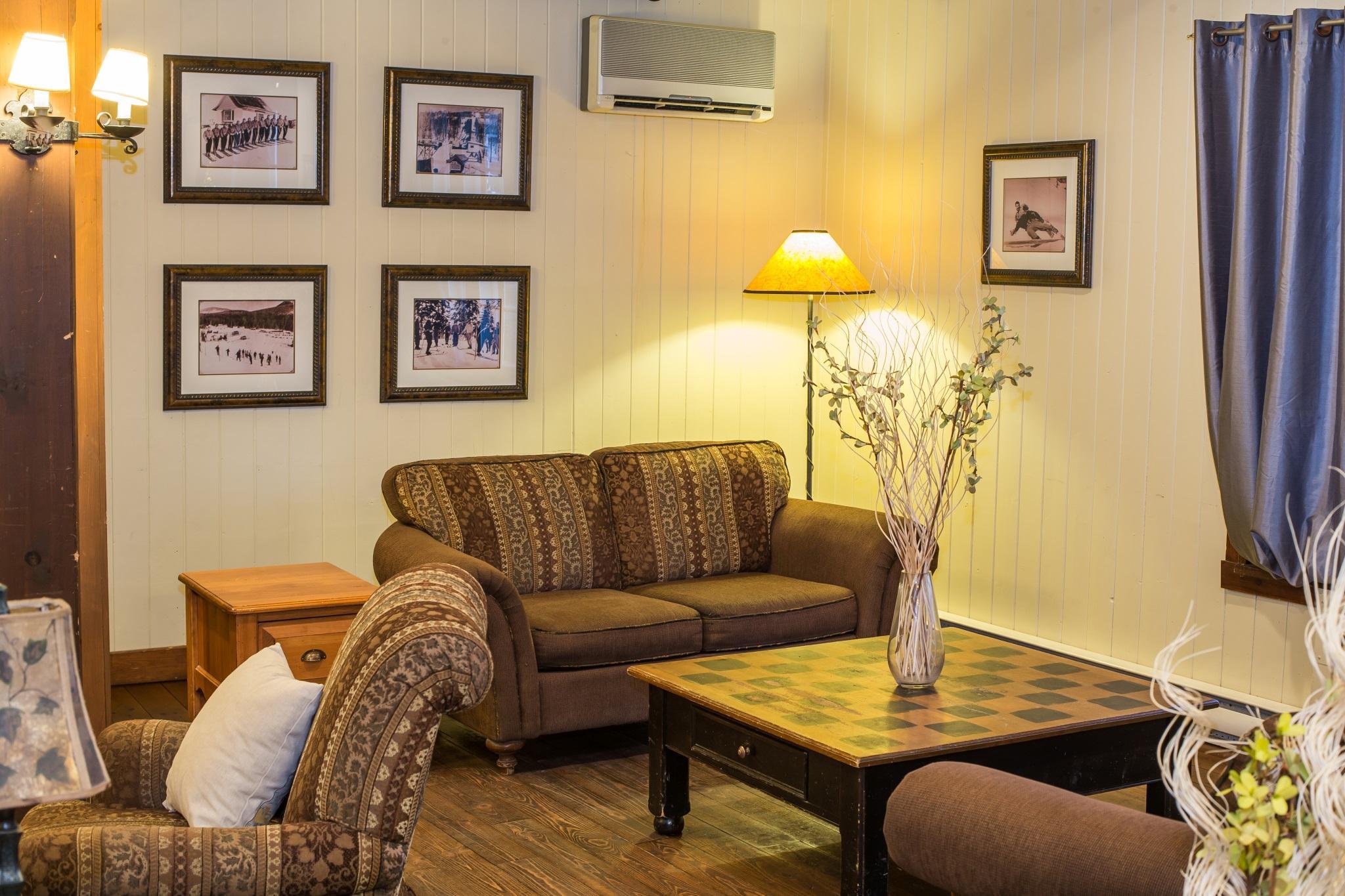 Place Saint Bernard Mont Tremblant Ngoại thất bức ảnh