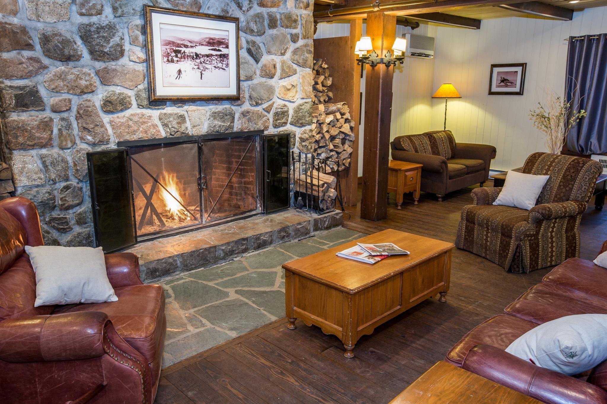 Place Saint Bernard Mont Tremblant Ngoại thất bức ảnh