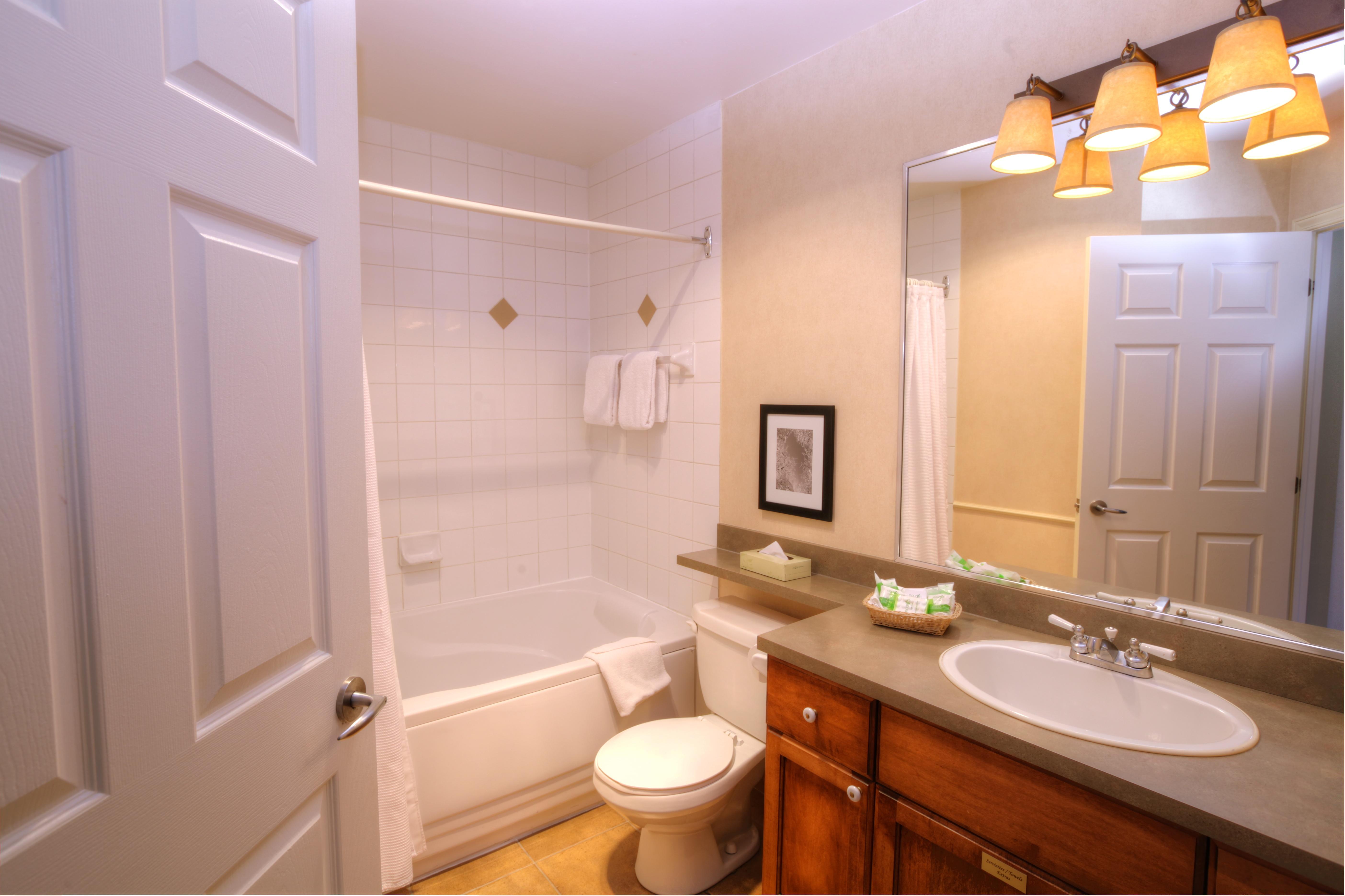 Place Saint Bernard Mont Tremblant Ngoại thất bức ảnh