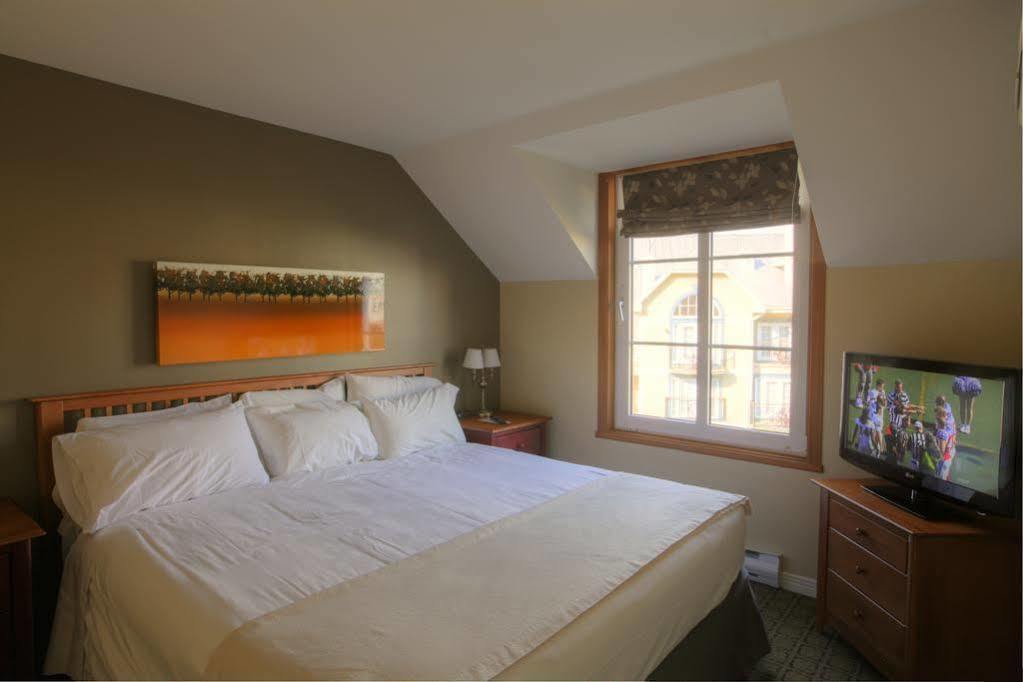 Place Saint Bernard Mont Tremblant Ngoại thất bức ảnh