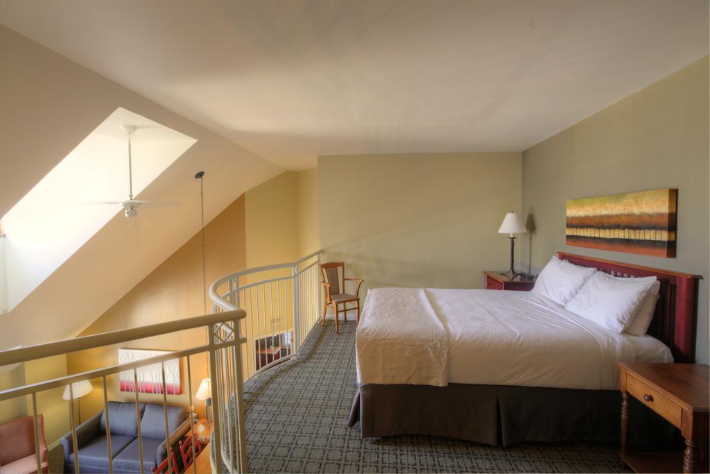 Place Saint Bernard Mont Tremblant Ngoại thất bức ảnh